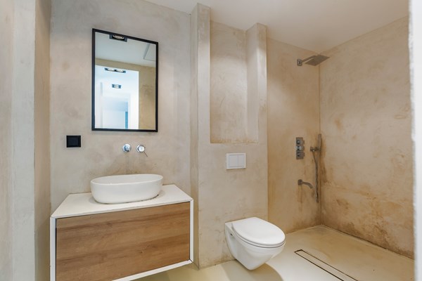 Medium property photo - Drontermeerpad 4, 1024 MN Amsterdam